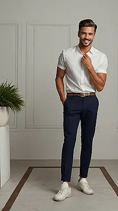 Eternal Sunshine Style