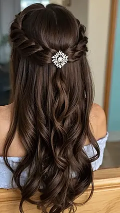 Micro Mane, Maxi Style