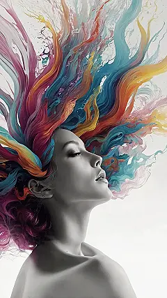 Lock Screen Magic Dust