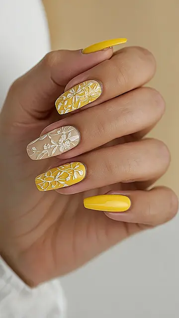 Zest For Life Mani
