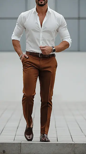 Formalwear That Fits *You*