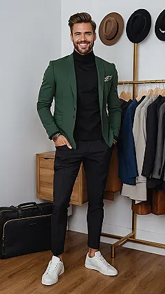 Elevating Your Social Style