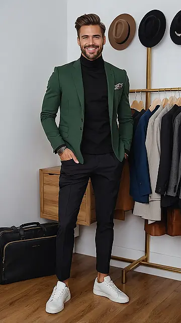 Elevating Your Social Style