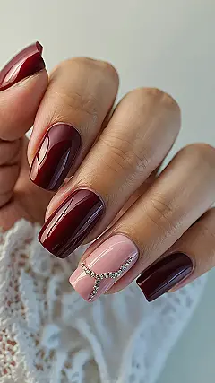 Chic Nail Goals