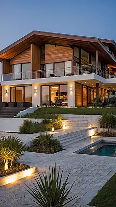 Sketch Your Dream Abode