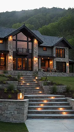 This Ranch House Wins