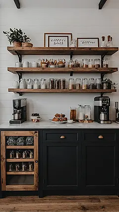 The Espresso Zone