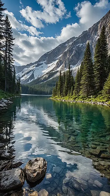 Peak Perspective Prints