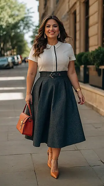 Size Doesn’t Matter: