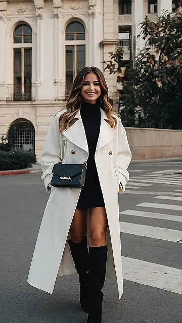 Boots & Shorts Blitz