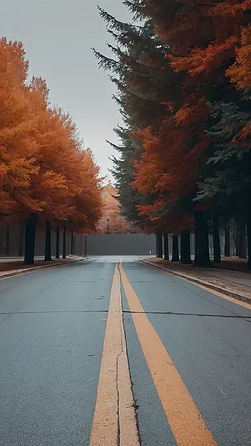 The Road Less Traveled (But Still Kinda Cool)