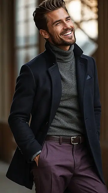 Classic Style, Modern Smile