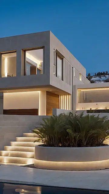 Rockin’ Residences: