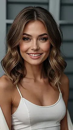 Mom Hairstyles:  From Messy Bun to “I’ve Got This”