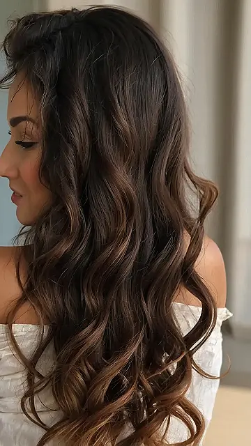 Bowtiful Curls
