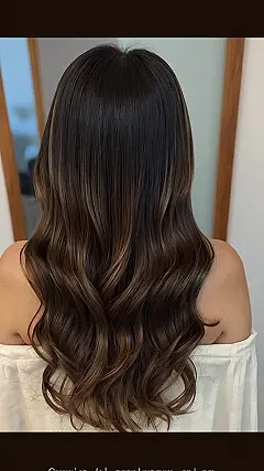 Mom Hairstyles:  The “I’m Actually Kinda Cool” Look