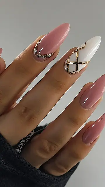 Fall Pink Obsession: