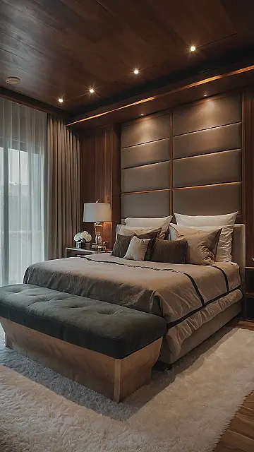 The “Mint Green Room” That Never Was