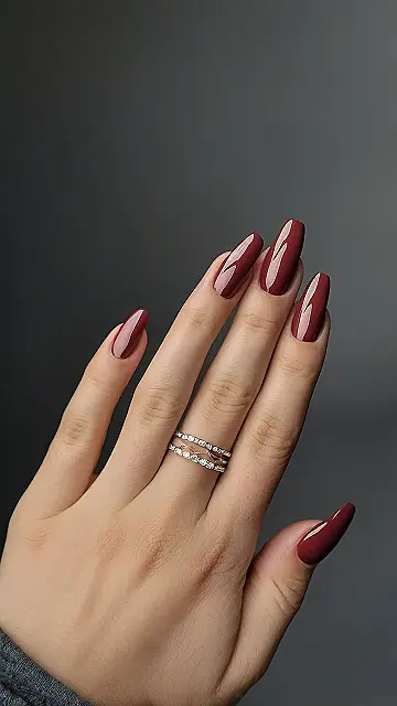 Wine & Nail It: