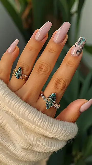 Jealous Manicures:
