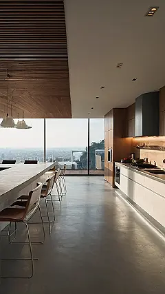 Creative Backsplash Ideas to Elevate Kitchen Aesthetics