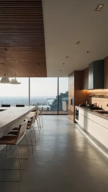 Creative Backsplash Ideas to Elevate Kitchen Aesthetics