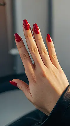 Celebrate Autumn Nail Ideas for a Seasonal Makeover