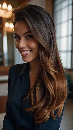 Autumn’s Hottest Hues: