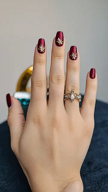 Pumpkin Spice Sparkle: