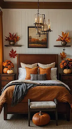 Pumpkin Spice Bliss: