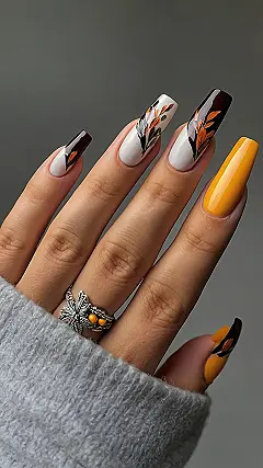 Fall-ing for the Season