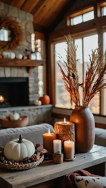 Cool Fall Style: Ditch the Pumpkin Spice