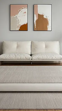 Minimalist Dreamscape: