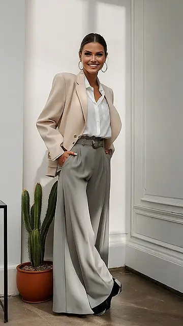 Rock the Season: Fall’s Fashion Revolution