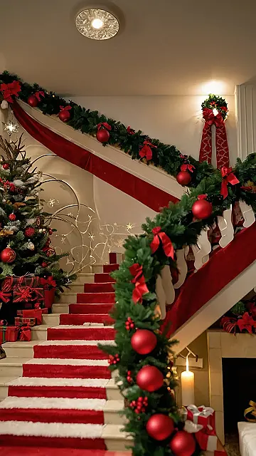 Gift Wrap Wonderland