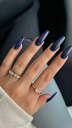 Festive Nail Fantasy