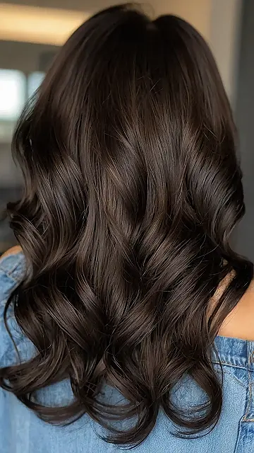 Dark Winter’s Embrace