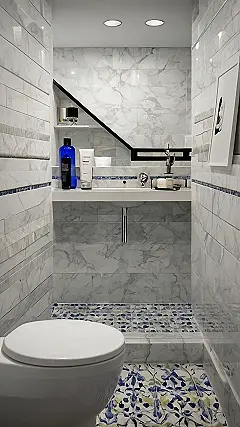 Small Space, Grand Design