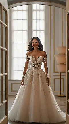 A Princess’s Promise