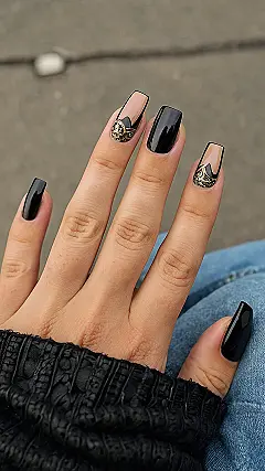 Noir Lacquer