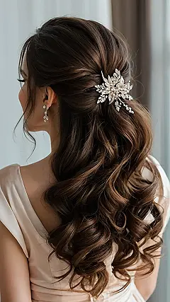 Sun-Kissed Wedding Styles