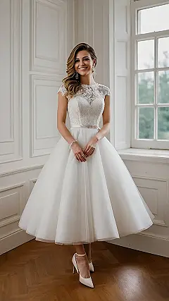 Peach Perfect Nuptials