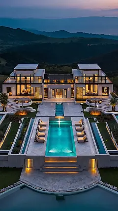 Dream House: Level Up