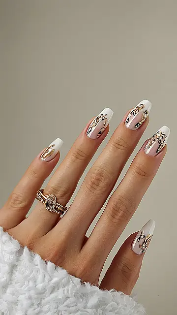 Level Up Your Prom Mani