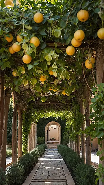 Your Dream Patio Awaits