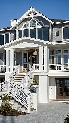 Oceanfront Goals Met