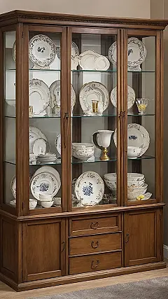 Living Room’s Secret Storage Power