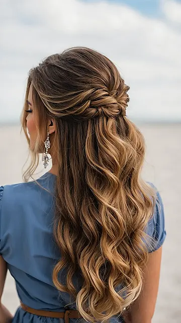 Your Prom Confidence Style