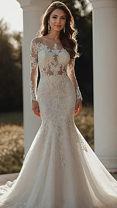 From Deep Sea to Nuptials