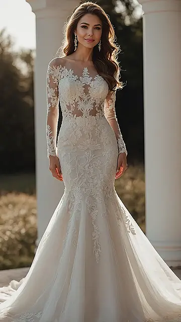 From Deep Sea to Nuptials